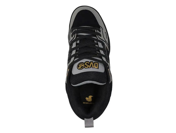 Zapatillas Dvs Comanche Hombre Gris