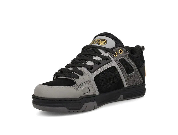 Zapatillas Dvs Comanche Hombre Gris