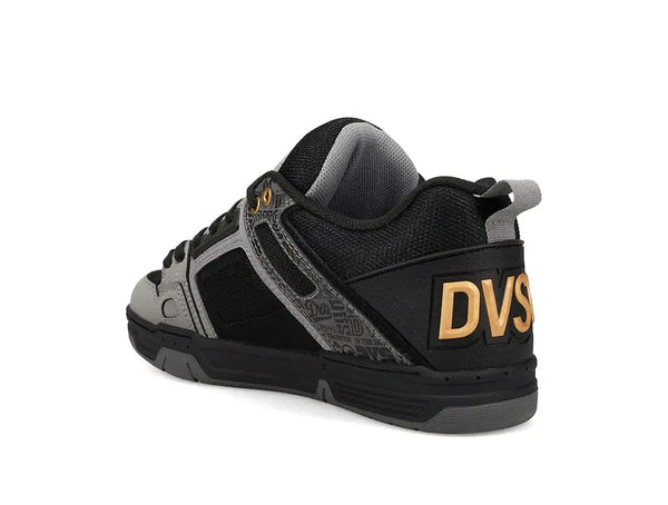 Zapatillas Dvs Comanche Hombre Gris