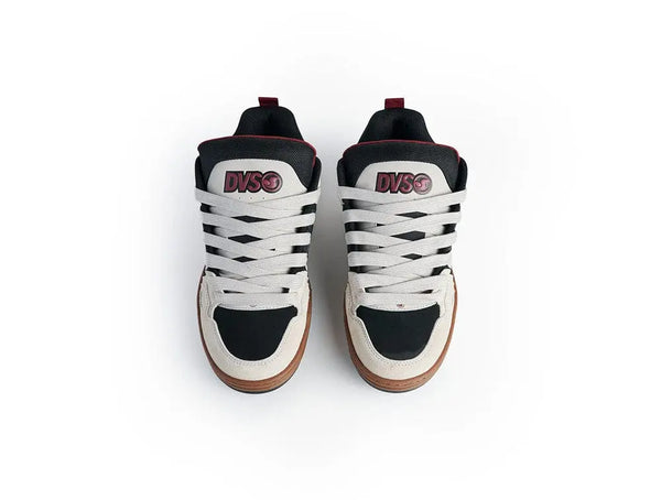 Zapatillas Dvs Comanche Hombre Gris