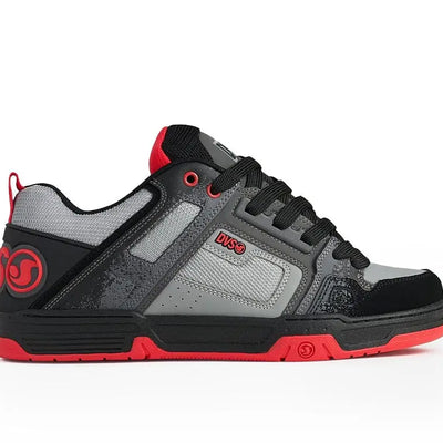 Zapatillas DVS Comanche Hombre Negro