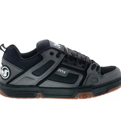 Zapatillas Dvs Comanche Hombre Negro