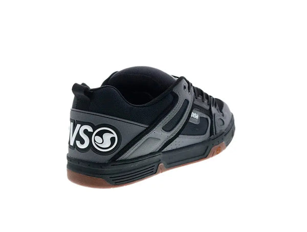 Zapatillas Dvs Comanche Hombre Negro