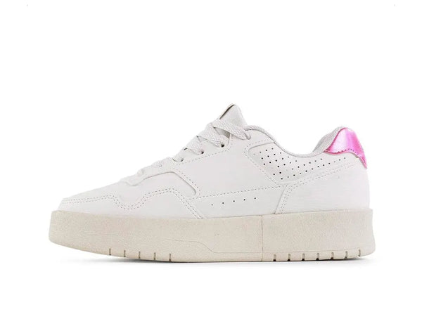 Zapatillas Fila Ardenza Mujer Blanco