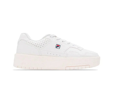 Zapatillas Fila Ardenza Mujer Blanco