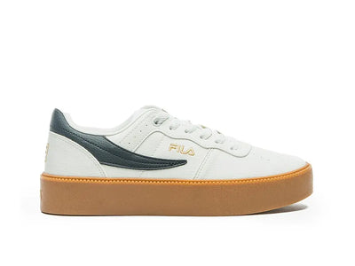 Zapatillas Fila Original Fitness Bold Mujer Blanco