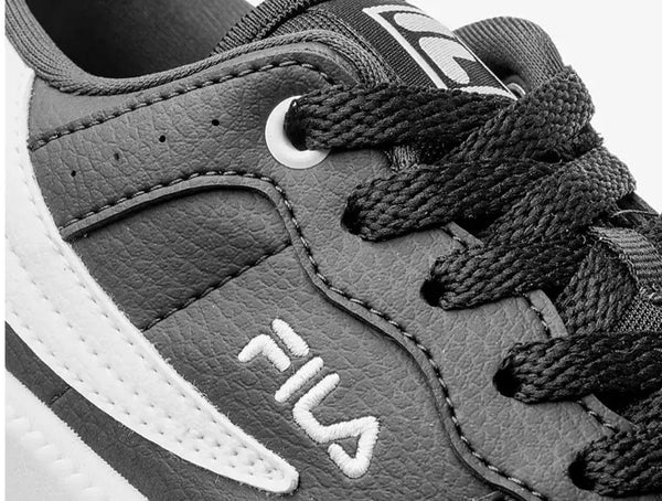 Zapatillas Fila Original Fitness Bold Mujer Negro