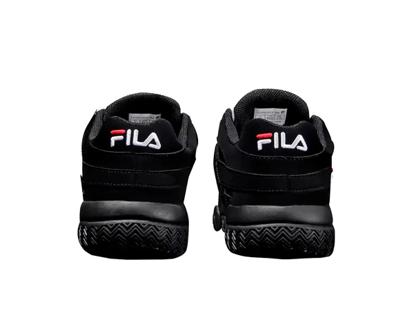 Zapatillas Fila Uproot Hombre Negro