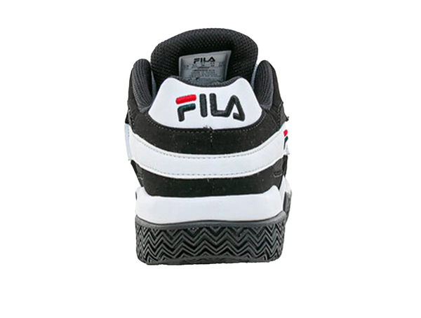 Zapatillas Fila Uproot Mujer Negro
