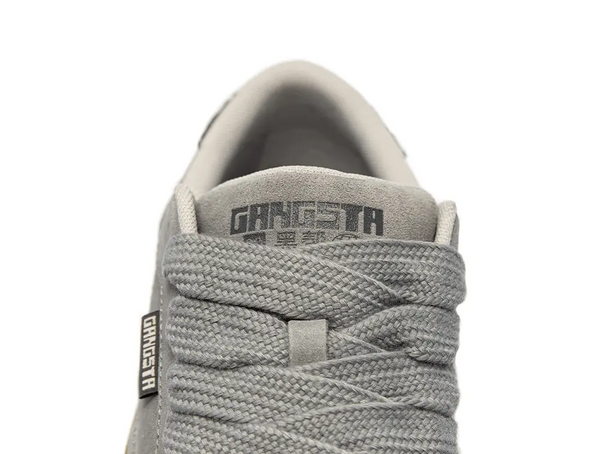 Zapatillas Gangsta Citizen S Unisex Gris