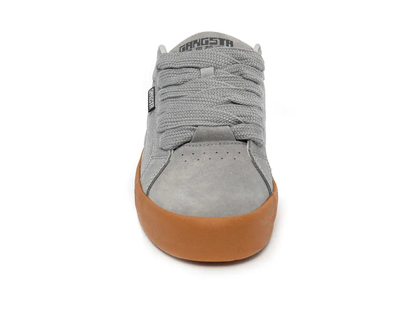 Zapatillas Gangsta Citizen S Unisex Gris