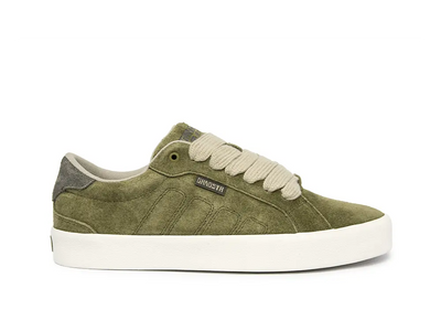 Zapatillas Gangsta Citizen S Unisex Verde
