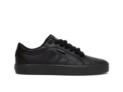 Zapatillas Gangsta Citizen Unisex Mono Negro