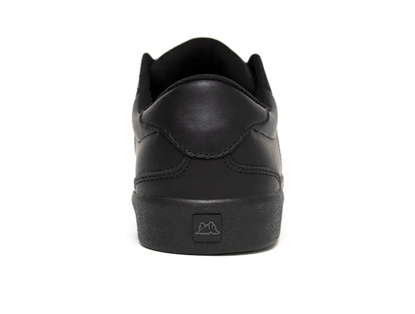 Zapatillas Gangsta Citizen Unisex Mono Negro