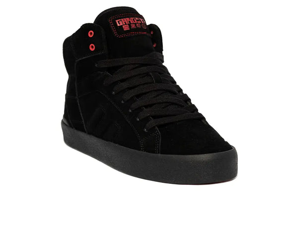 Zapatillas Gangsta Madison Unisex Negro