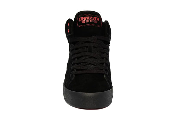 Zapatillas Gangsta Madison Unisex Negro