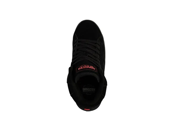 Zapatillas Gangsta Madison Unisex Negro