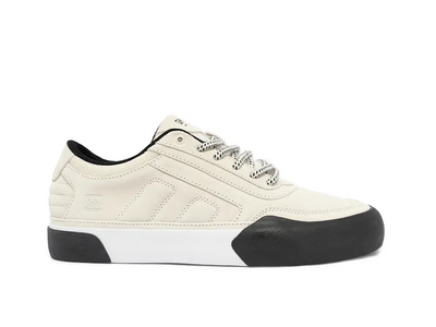 Zapatillas Gangsta Sailor Unisex Blanco