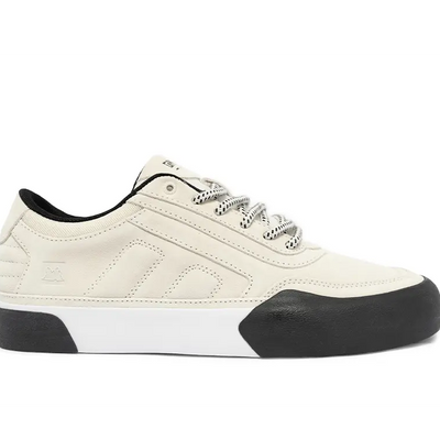 Zapatillas Gangsta Sailor Unisex Blanco
