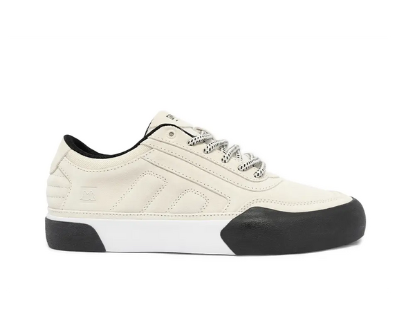 Zapatillas Gangsta Sailor Unisex Blanco