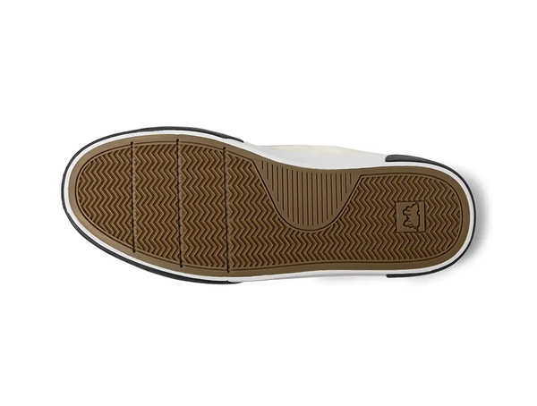 Zapatillas Gangsta Sailor Unisex Blanco