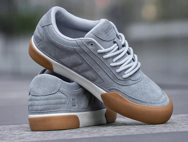 Zapatillas Gangsta Sailor Unisex Gris