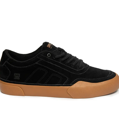 Zapatillas Gangsta Sailor Unisex Negro