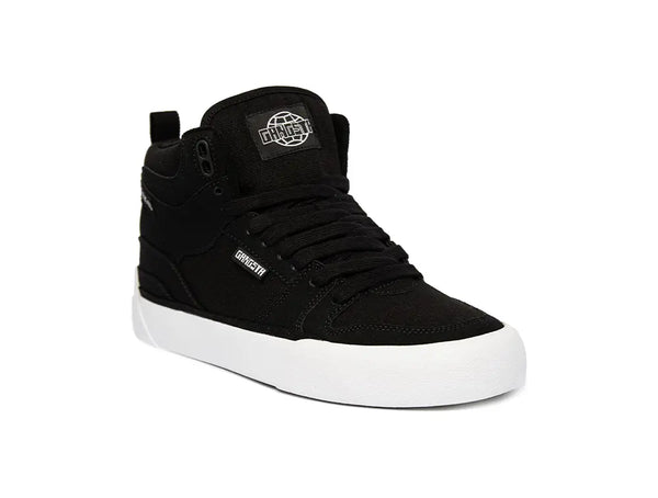 Zapatillas Gangsta Trooper Unisex Negro