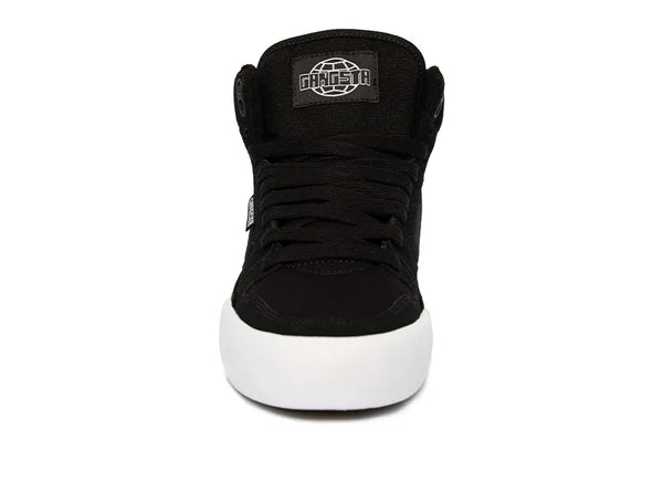 Zapatillas Gangsta Trooper Unisex Negro