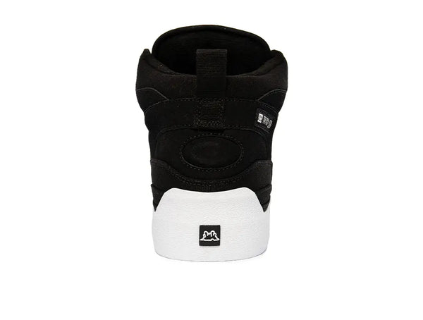 Zapatillas Gangsta Trooper Unisex Negro