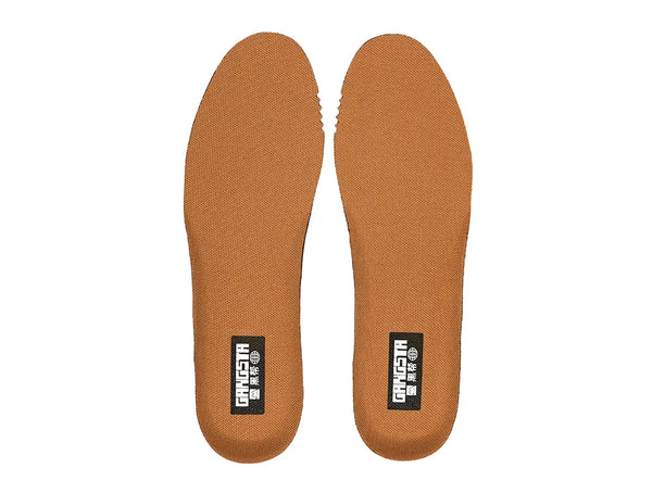 Zapatillas Gangsta Trooper Unisex Negro