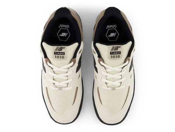 Zapatillas New Balance 1010 Hombre Beige