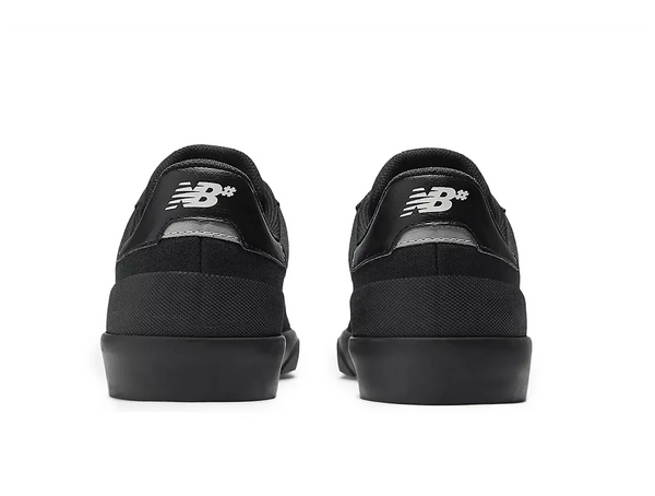 Zapatillas New Balance 272 Hombre Negro