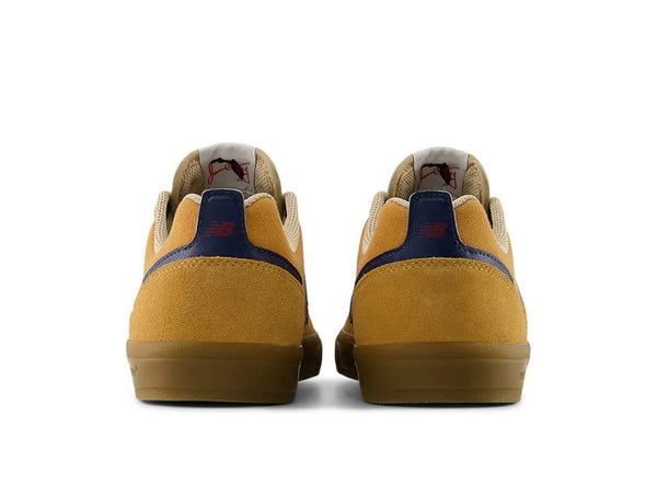 Zapatillas New Balance 306 Hombre Cafe