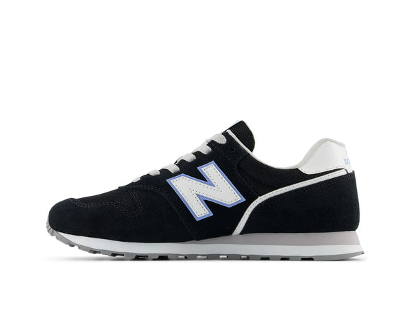 Zapatillas New Balance 373 Sue Mujer Negro