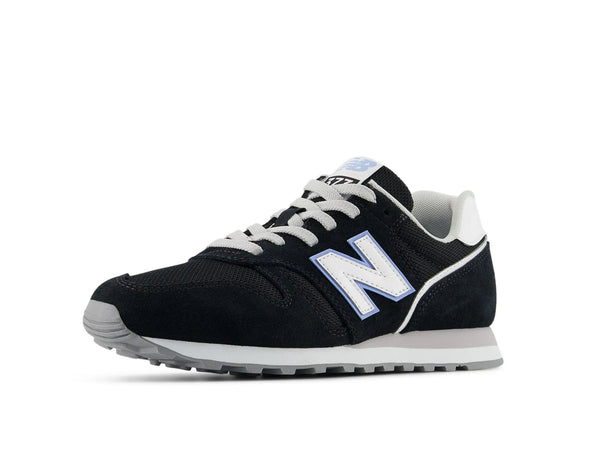 Zapatillas New Balance 373 Sue Mujer Negro
