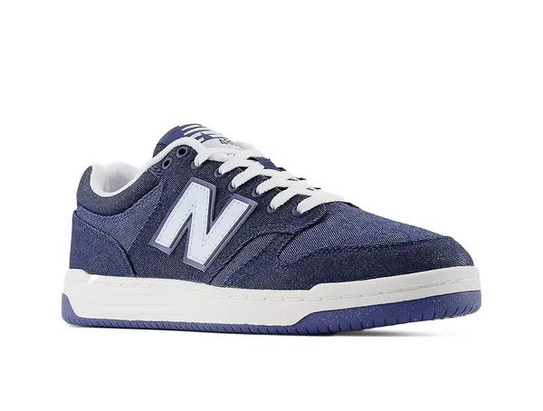 Zapatillas New Balance 480 Hombre Azul