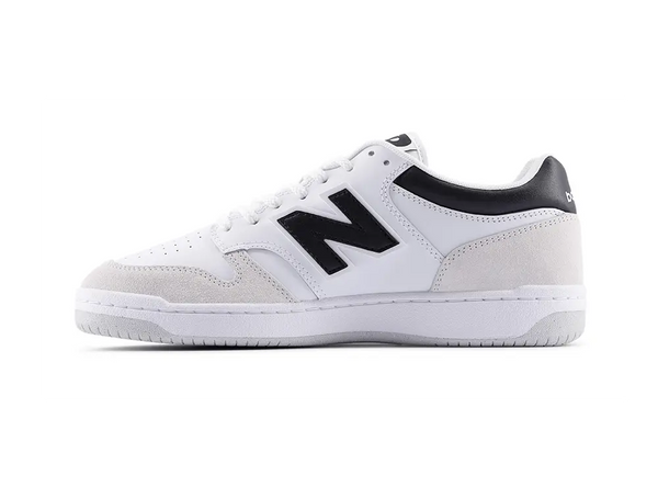Zapatillas New Balance 480 Hombre Blanco