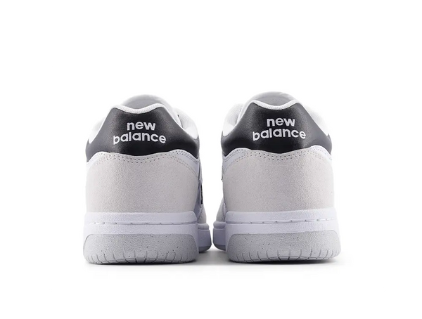 Zapatillas New Balance 480 Hombre Blanco