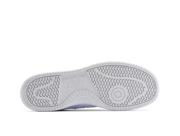 Zapatillas New Balance 480 Hombre Blanco