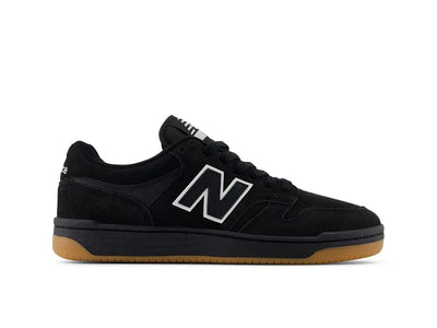 Zapatillas New Balance 480 Hombre Negro