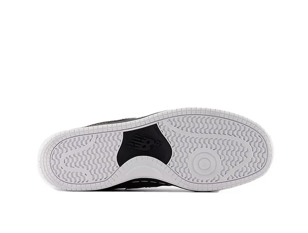 Zapatillas New Balance 480 Numeric Hombre Negro