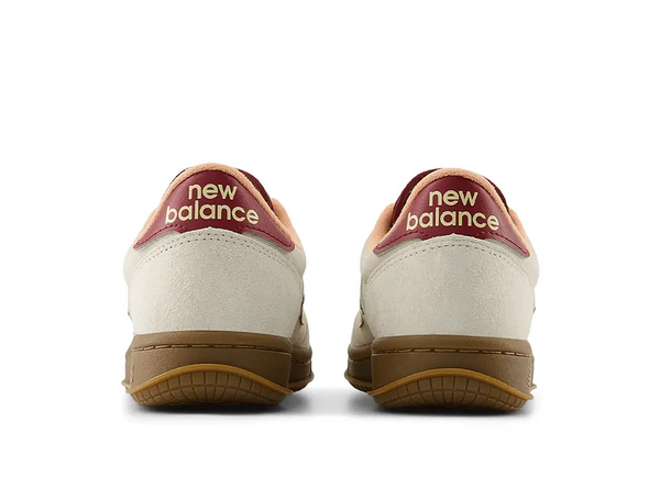 Zapatillas New Balance 500 Hombre Beige