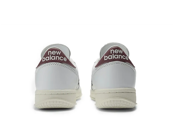 Zapatillas New Balance 500 Lth Hombre Blanco
