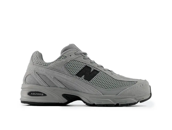 Zapatillas New Balance 509 Hombre Gris