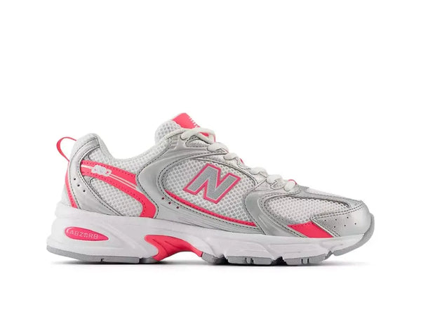 Zapatillas New Balance 530 Mesh Mujer Blanco