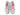 Zapatillas New Balance 530 Mesh Mujer Blanco