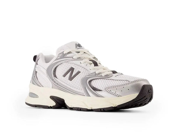 Zapatillas New Balance 530 Mujer Blanco