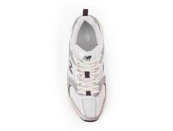 Zapatillas New Balance 530 Mujer Blanco