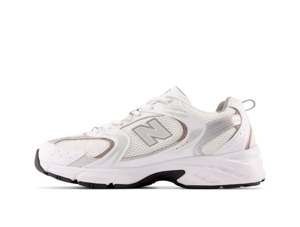 Zapatillas New Balance 530 Unisex Blanco New Balance